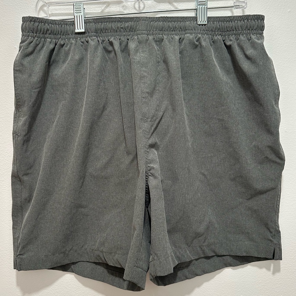 Chubbies Shorts